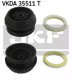 Подшипник SKF VKDA 35511 T